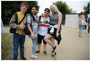 Foto 294 de la s&aacute;bado 8 de julio | Bilbao BBK Live 2017